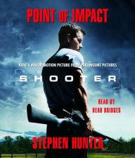 Point of Impact : Bob Lee Swagger, Book 1 (Abridged)