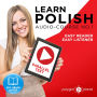 Learn Polish: Easy Reader, Easy Listener