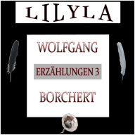 ErzÃ¤hlungen 3: Die Kegelbahn, Vier Soldaten, Der viele viele Schnee, Mein bleicher Bruder, Jesus macht nicht mehr mit, Die Katze war im Schnee erfroren, Die Nachtigall singt, Die drei dunklen KÃ¶nige, Der Kaffee ist undefinierbar, Radi, An diesem Diensta