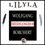 Erzählungen 8: Maria alles Maria, Hinter den Fenstern ist Weihnachten, Die Professoren wissen auch nix, Schischyphusch oder Der Kellner meines Onkels, Von drüben nach drüben, Gottes Auge.