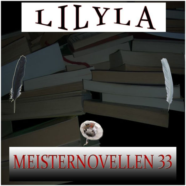 Meisternovellen 33