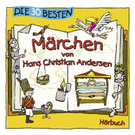 Die 30 besten MÃ¤rchen von Hans Christian Andersen