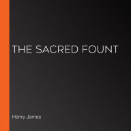 The Sacred Fount