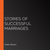 Stories of Successful Marriages