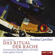 Das Ritual der Rache (Commissario Montalbano)