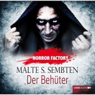 Der BehÃ¼ter - Horror Factory 8