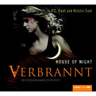 Verbrannt - House of Night