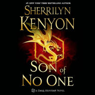 Son of No One: A Dark-Hunter Novel