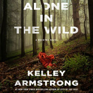 Alone in the Wild (Rockton Series #5)