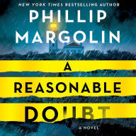 A Reasonable Doubt (Robin Lockwood Series #3)