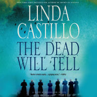 The Dead Will Tell (Kate Burkholder Series #6)