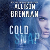 Cold Snap (Lucy Kincaid Series #7)