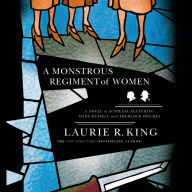 A Monstrous Regiment of Women (Mary Russell and Sherlock Holmes Series #2)