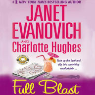 Full Blast (Janet Evanovich's Full Series #4)