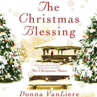 The Christmas Blessing: Christmas Hope, Book 2 (Abridged)