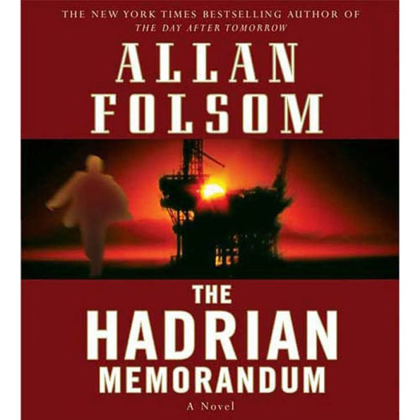 The Hadrian Memorandum: A Novel (Abridged)