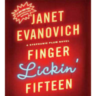 Finger Lickin' Fifteen (Stephanie Plum Series #15)