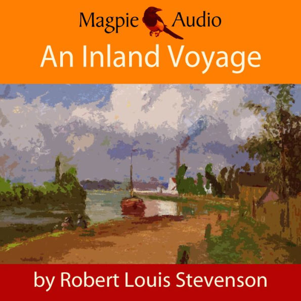 An Inland Voyage (Unabridged)