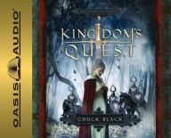 Kingdom's Quest: The Kingdom Series, Book 5