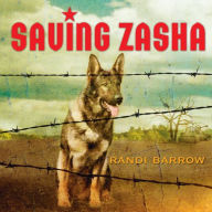 Saving Zasha