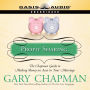 Profit Sharing: The Chapman Guide to Making Money an Asset in Your Marriage