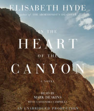 In the Heart of the Canyon