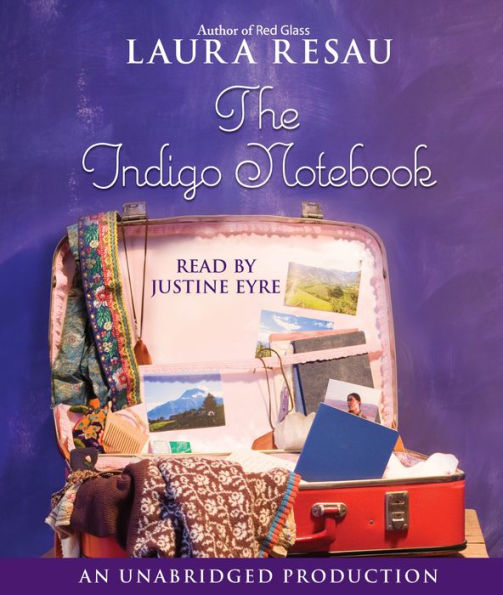 The Indigo Notebook