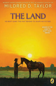 The Land: Logans, Book 1