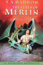 The Fires of Merlin: Book 3 of The Lost Years of Merlin