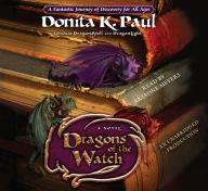 Dragons of the Watch: A Novel