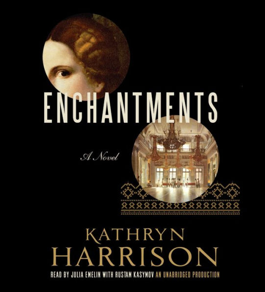 Enchantments: A Novel