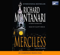 Merciless: A Novel of Suspense