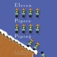 Eleven Pipers Piping: A Father Christmas Mystery