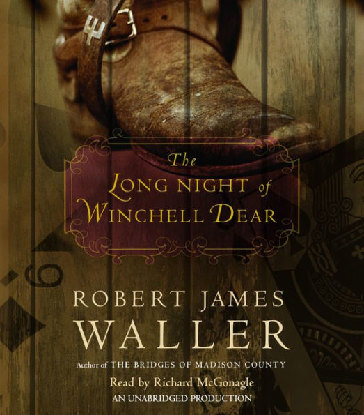 The Long Night of Winchell Dear