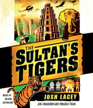 The Sultan's Tigers