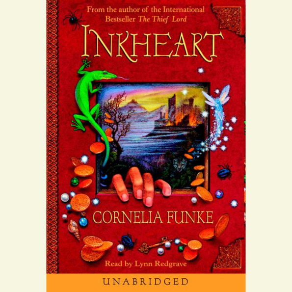 Inkheart