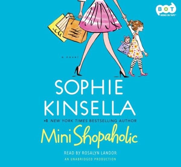 Mini Shopaholic : A Novel