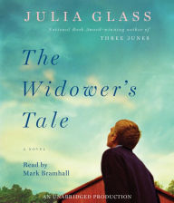 The Widower's Tale: A Novel