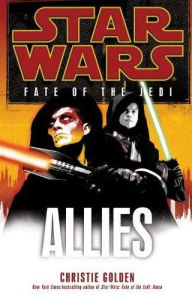 Allies (Star Wars: Fate of the Jedi #5)