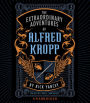 The Extraordinary Adventures of Alfred Kropp