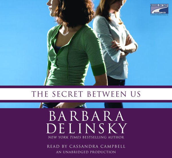 The Secret Between Us