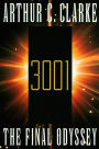 3001: The Final Odyssey: A Novel