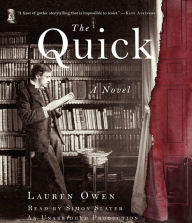 The Quick: A Novel