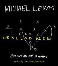 The Blind Side : Evolution of a Game