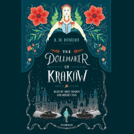 The Dollmaker of Krakow