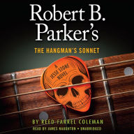 Robert B. Parker's The Hangman's Sonnet (Jesse Stone Series #16)