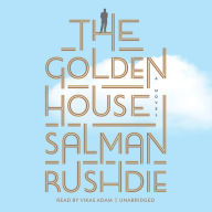 The Golden House : A Novel