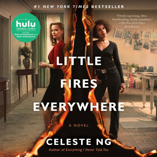 Little Fires Everywhere : A Novel