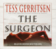 The Surgeon : Rizzoli amp; Isles (Abridged)