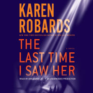 The Last Time I Saw Her: A Novel